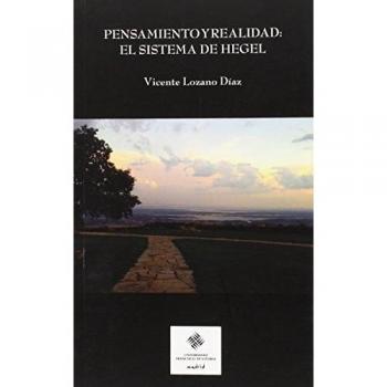Pensamiento y realidad: el sistema de Hegel: 44