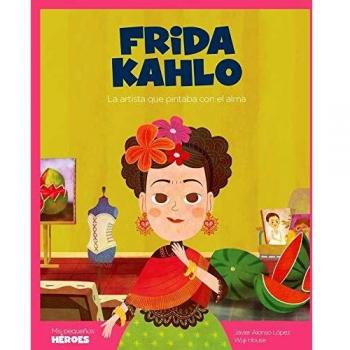 Frida Kahlo: La artista que pintaba con el alma: 13