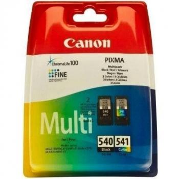 Canon PG-540XL/CL-540XL - Cartucho de tinta