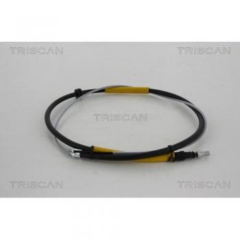 Cable de freno de mano TRISCAN 8140 251147