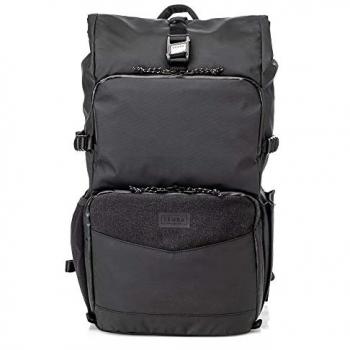 Tenba DNA 16 DSLR Backpack - Black, 0.64L Camera Rucksack