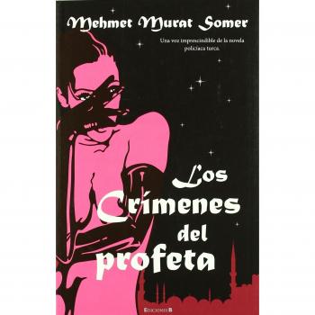 LOS CRIMENES DEL PROFETA