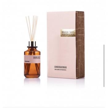 Chocolicious Aroma Diffuser with Reeds 200 ml