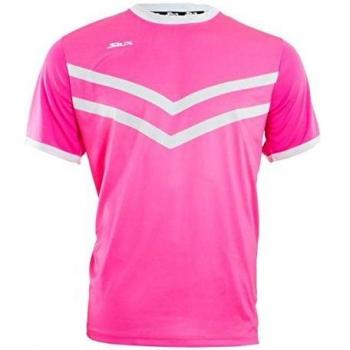 Siux Camiseta Zeus Rosa