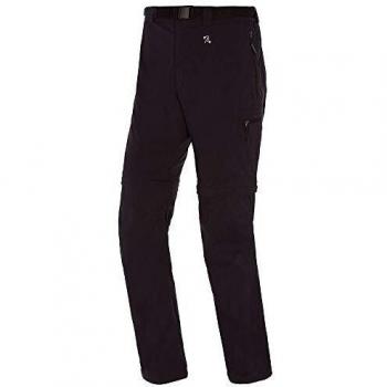 Trango Pant. Largo Aroche Pantalón, Hombre, Negro, 2X