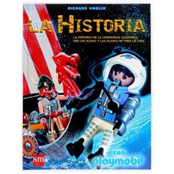 La Historia Con Playmobil