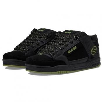 Globe Tilt Zapatillas de Skate negro, tipo: zapatillas de skate, características: color negro, modelo Tilt, talla EU 48
