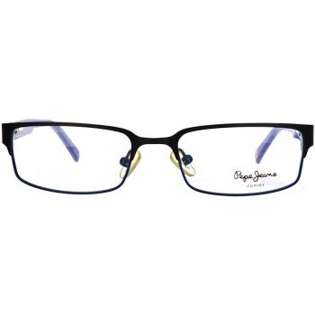 Pepe Jeans PJ2032 Kids C1 Kids' Eyeglasses Black Size 47 - Blue Light Block Available