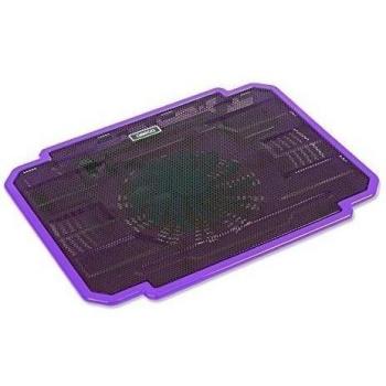 Omega OMNCPIV 17 Violeta Almohadilla fría - Base de refrigeración