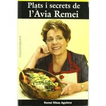 Plats i secrets de l'Àvia Remei: 19