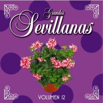 Grandes Sevillanas Vol. 12