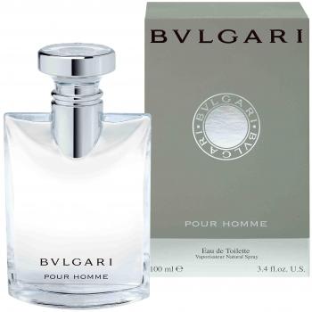 Bvlgari Homme Eau de Toilette - 100 ml