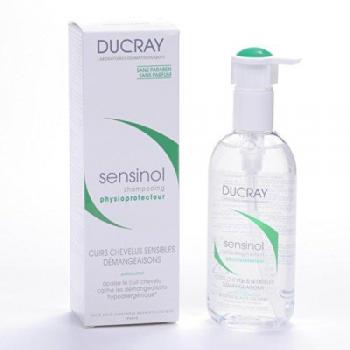 DUCRAY SENSINOL CHAMPU 200 ML
