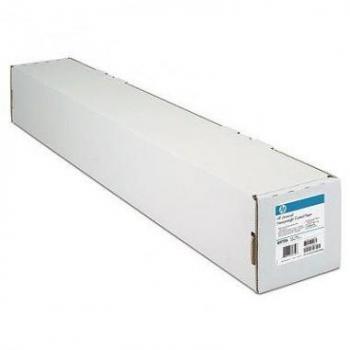 HP Heavyweight Coated Paper C6569C - Papel mate - 1 bobina(s) - Rollo (106.7 cm x 30.5 m) - 130 g/m²