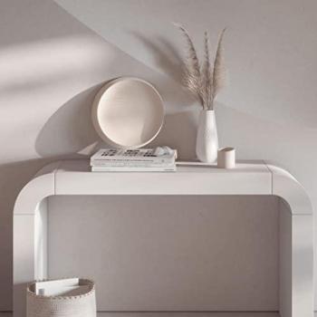 Villeroy & Boch NewMoon Beige Presentation Plate 37cm