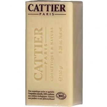 Cattier Jabon Karite Piel Seca 150G Cattier 150 g