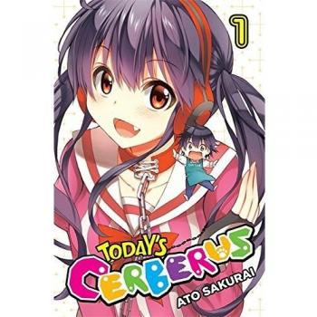 Today's Cerberus, Vol. 1