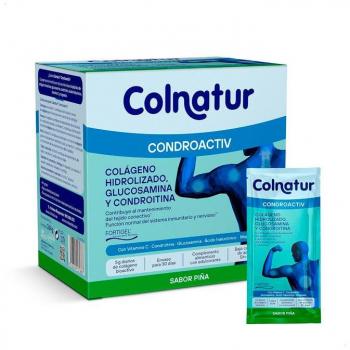 Colnatur Condroactiv 30 sobres