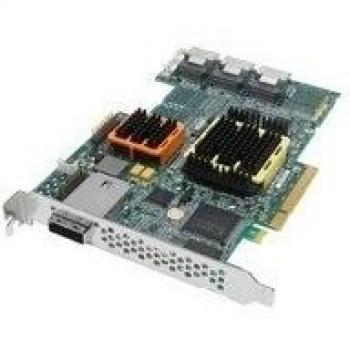 Adaptec RAID 51245 RoHS SGL/T, 2268100-R