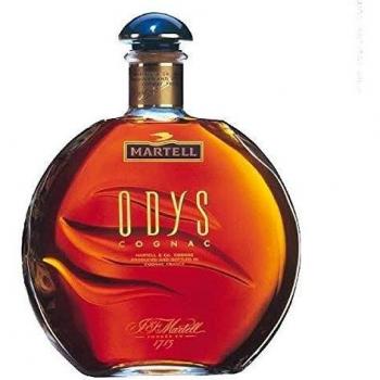 Martell Odys - Coñac, 700 ml