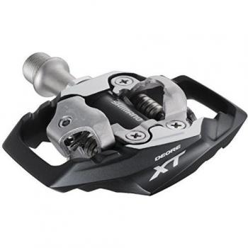 Shimano PDM785 - Pedales M-785 Xt Enduro Spd