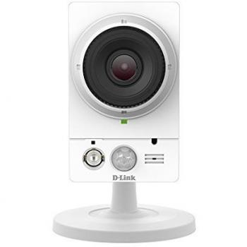 D-Link DCS-2230L IP Cubo Color blanco - Cámara de vigilancia