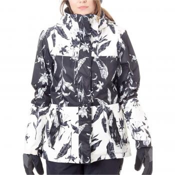 Roxy - Chaqueta para Nieve - Mujer - XS - Negro