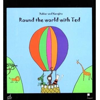 Round The World With Ted - Ing