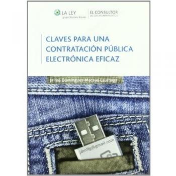 Claves para una contratación pública electrónica eficaz
