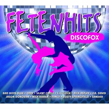 Fetenhits Discofox