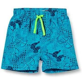 LEGO Wear Lwpoul Bañador, Azul