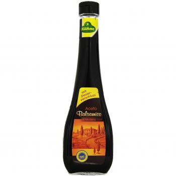 Vinagre Balsámico de Módena Original Exquisito 500ml