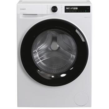 Lavadora Candy ProWash 500 Carga Frontal 10 kg 1400 RPM Clase A+ Inverter Vapore Wi-Fi Blanca