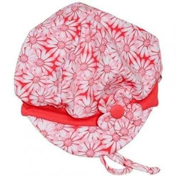 Sterntaler Schirmmütze-Sombrero Bebé-Niños    Rosa