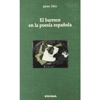 El barroco en la poesía española