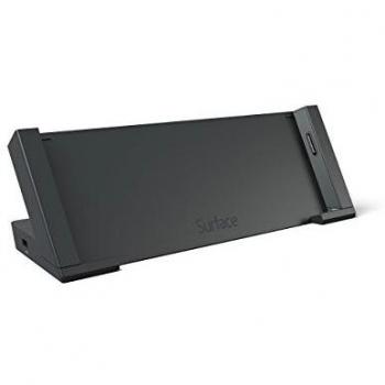Microsoft Surface Pro 3 Docking Station Tableta Negro estación Dock para móvil - Estaciones Dock para móviles