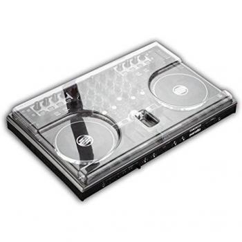 Cubierta Protectora Decksaver para Reloop Terminal Mix 4