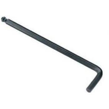 LLAVE ALLEN BAHCO PUNTA BOLA LARGA PAVONADO 05MM 1996M-5