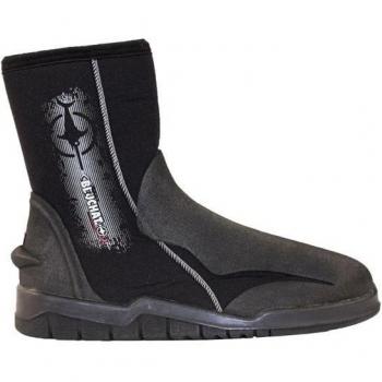 Beuchat - Premium 6 mm, color negro, talla EU 44-45