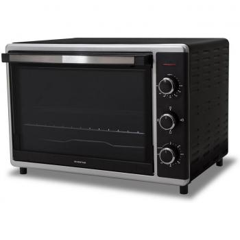Inventum OV525CS Electric oven 52L 2000W Negro - Horno