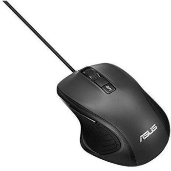 Asus UX300 Pro Ratón óptico ergonómico Ajustable USB 3200 PPP con 6 Llaves