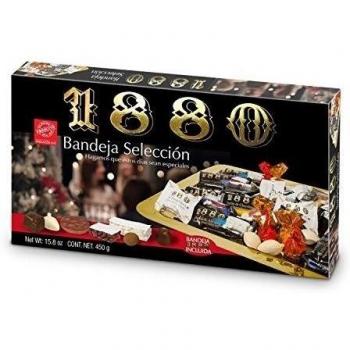 Bandeja Seleccion 1880 450G
