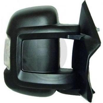 Espejo retrovisor DIEDERICHS 3484224
