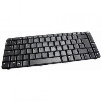 Teclado HP Compaq CQ50