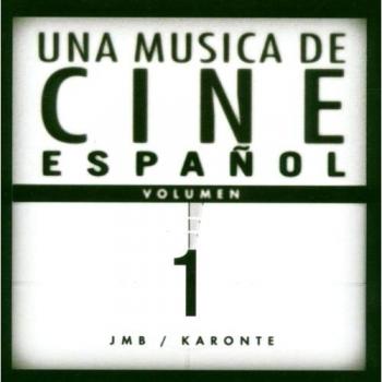 Una Musica De Cine Espanol Vol.1