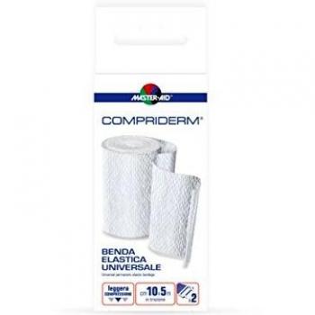 M-Aid Compriderm Benda El 10X5