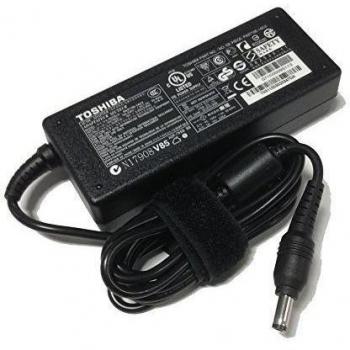 Toshiba - Cargador para portátiles Toshiba
