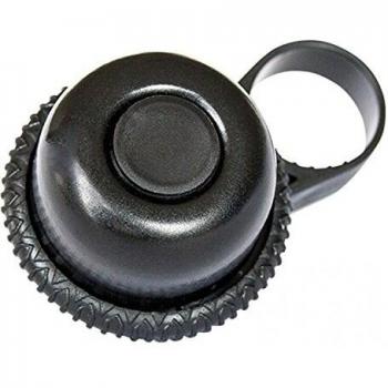Reich Unisex - Adulto Campana 2071149610 Campana, Negro, Talla Única