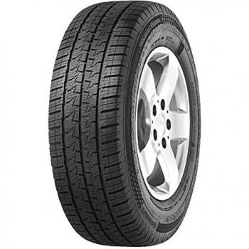 Neumático Continental VanContact 4Season 215/60 R17C 109/107T 8PR Doble Marcado 104H