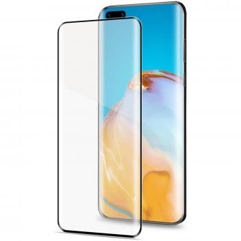 Celly 3D Glass Protector de Cristal Templado para Huawei P40 Pro/P40 Pro Plus